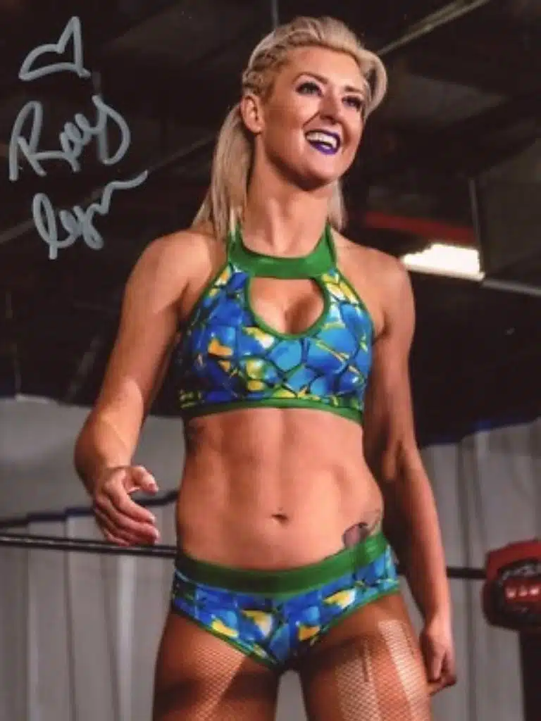 Ray Lynn Biography: Wiki, Age, Career, Height, Weight, Boyfriend, Net Worth & More